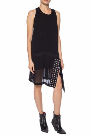 Dress on straps, zdjęcie 2 Dress on straps od Diesel